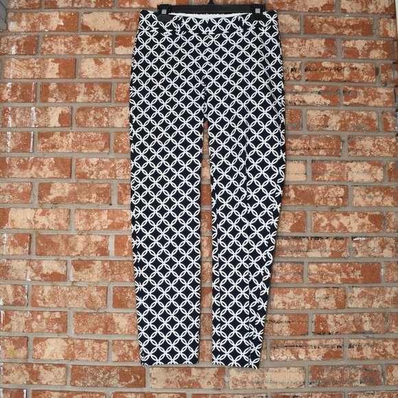 Crown & Ivy Pants - 𝅺CROWN & Ivy Ankle Pants